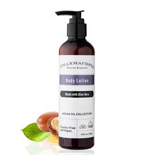 Kimirica Pharmacopia Argan Oil Body Lotion For Winters With Shea Butter & Aloe Vera