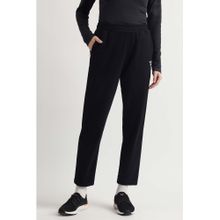 Reebok Women Black Trackpant