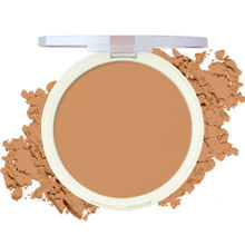 Colors Queen Hd Oil Control Pan Cake Compact Powder