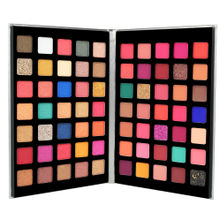 Colors Queen 70 Multi - Color Eyeshadow Palette