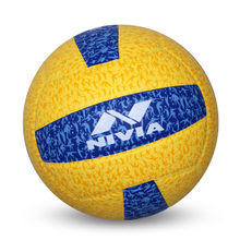 Nivia G-2020 Volley Ball (Size 4)