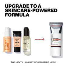 Smashbox Photo Finish Illuminate Glow Face Primer with Vitamin C