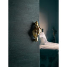 Folkstorys Sea-Shell Wardrobe Door Handle