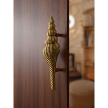 Folkstorys Shank Wardrobe Door Handle