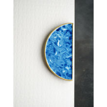 Folkstorys Ocean Wardrobe Door Handle