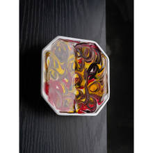 Folkstorys Firework Wardrobe Door Handle
