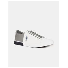 U.S. POLO ASSN. Solid Sneakers