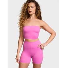 Victoria's Secret Bodywear By Victoria With Feathersoft Innovation Bike Shorts