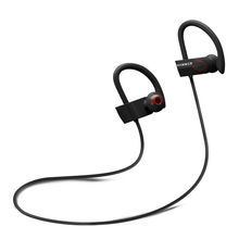 HAMMER Zest Wireless Sports Waterproof Blutooth Earphones With Longer Playtime (Black)