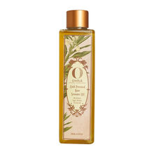 Ohria Ayurveda Hair & Skin Oil: Cold Pressed Raw Sesame Oil
