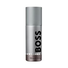 BOSS Bottled Men's Eau de Toilette Deodorant Spray