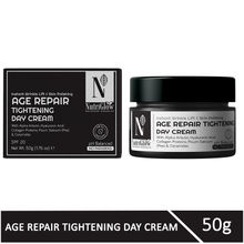 NutriGlow Advanced Organics Age Repair Tightening Night Cream