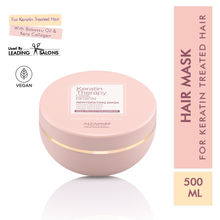 ALFAPARF MILANO Keratin Therapy Hydrating Mask for Hairfall Repair, Dry & Frizzy Hair