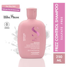 ALFAPARF MILANO Hydrating Nutritive Shampoo | Deep Moisture for Dry, Rough & Frizzy Hair