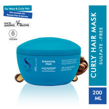 ALFAPARF MILANO Curly Hair Mask