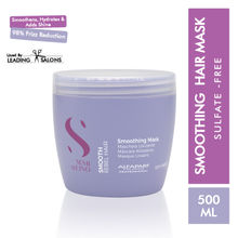 ALFAPARF MILANO Ultra Smoothing Hair Mask