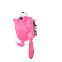 Wet Brush Plush Brush - Kitty