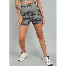Kobo Grey Sports Shorts
