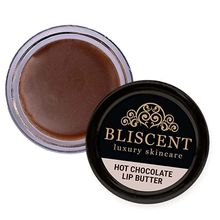 BLISCENT Hot Chocolate Lip Butter