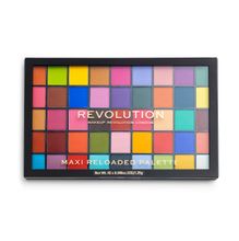 Makeup Revolution Maxi Reloaded Palette