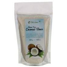 By Nature Coconut Flour