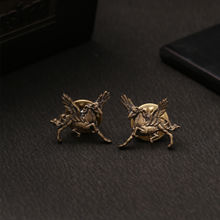 Cosa Nostraa Pegasus Collar Tips