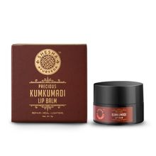 Shesha Ayurveda Kumkumadi Lightening Lip Balm