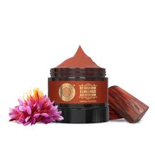 Shesha Ayurveda Red Sandalwood Skin Brightening & Night Repair Cream