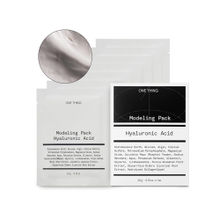 ONE THING Hyaluronic Acid Modeling