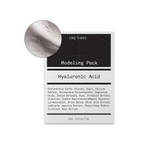 ONE THING Hyaluronic Acid Modeling