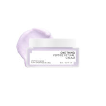 ONE THING Peptide Retinal Cream