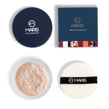 MARS Trend Setting Powder