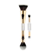 MARS 4 In 1 Travel Brush