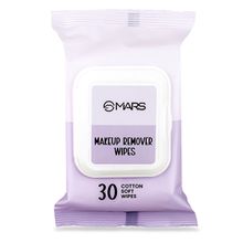 MARS Makeup Remover Wet Wipes