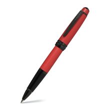 Cross AT0455-21 Bailey Matte Red Selectip Rolling Ball Pen