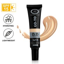 FASHION COLOUR Go-To-BB Cream SPF 15