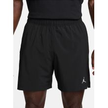 Nike Jordan Sport Essentials Men Black Dri-Fit Woven Shorts