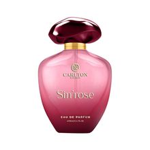 Carlton London Perfume Sinrose Eau de Parfum for Women