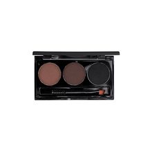 Europe Girl Eyebrow Palette