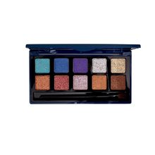Europe Girl 10 Colour Eyeshadow Secret Palette