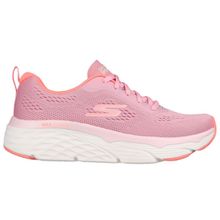 SKECHERS Max Cushioning Elite - Destin Pink Max Cushioning Walking Shoes