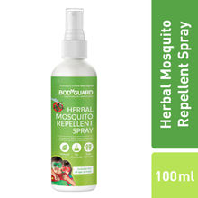 Bodyguard Herbal Mosquito Repellent Spray