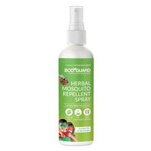 Bodyguard Herbal Mosquito Repellent Spray
