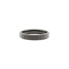Daniel Wellington Classic Grey Metal Rings For Women and Men