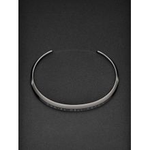 Daniel Wellington Classic Grey Metal Bracelet For Women Size (Small)