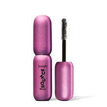Benefit Cosmetics Badgal Bounce Volumizing Mascara