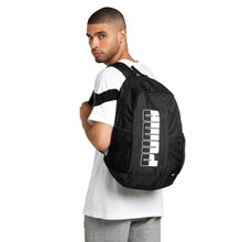 Puma Plus Backpack II Puma Black