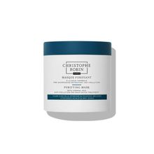 Christophe Robin Purifying Mask With Thermal Mud