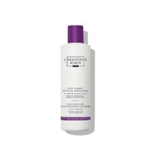 Christophe Robin Luscious Curl Conditionning Cleanser With Chia Seed Oil