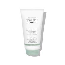 Christophe Robin Hydrating Leave-In-Cream With Aloe Vera